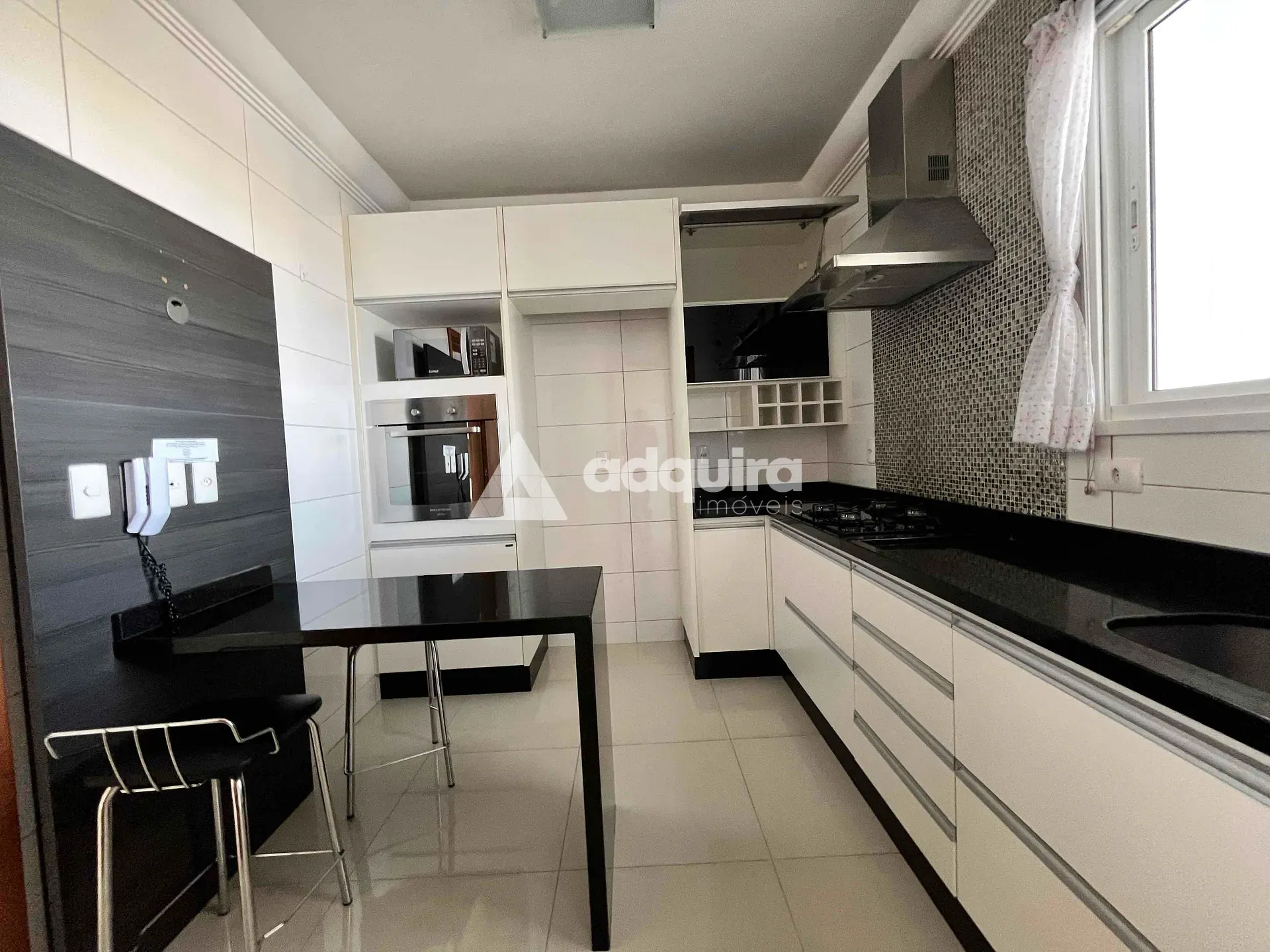Apartamento, 3 quartos, 165 m² - Foto 6