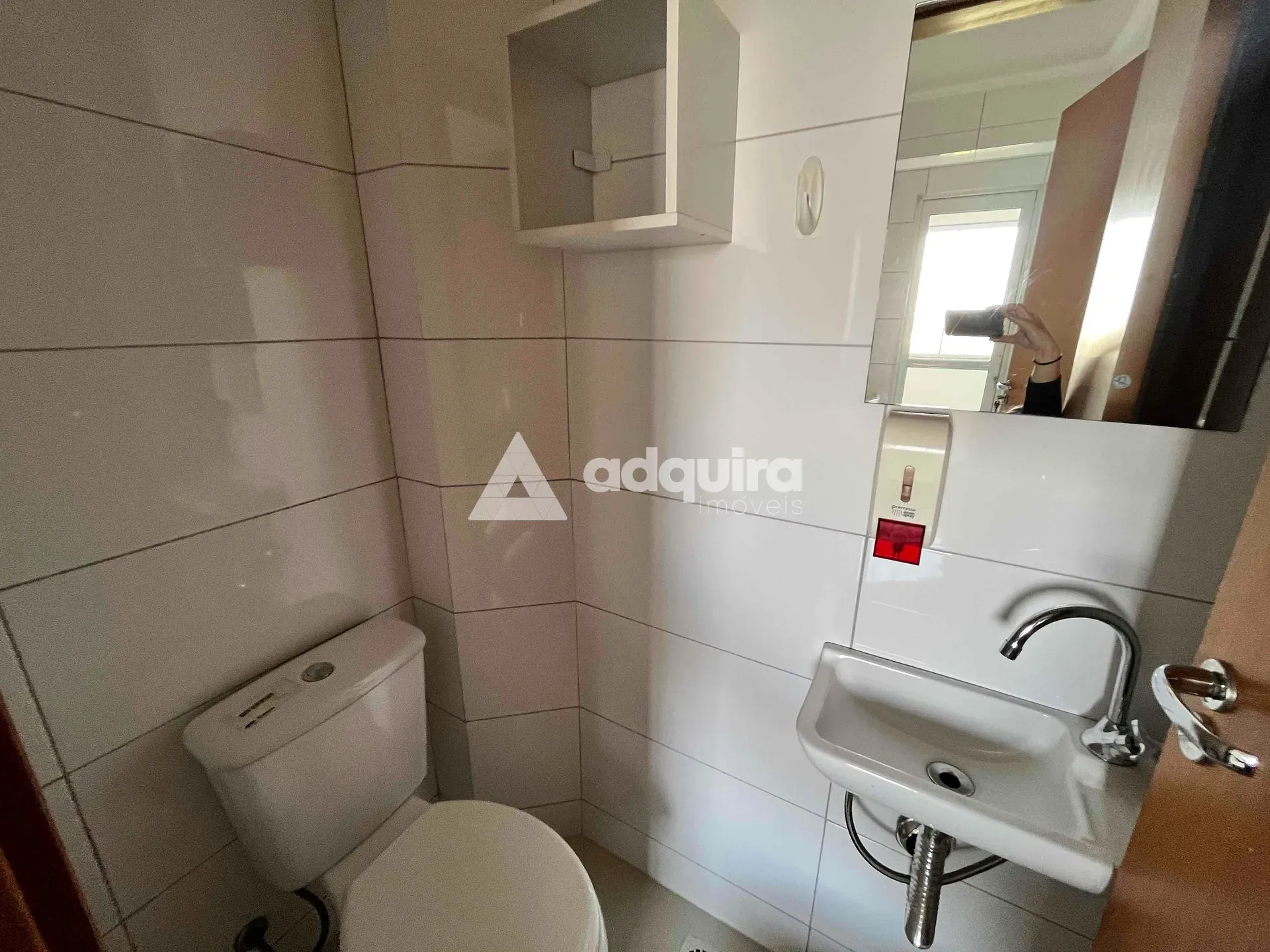 Apartamento, 3 quartos, 165 m² - Foto 8