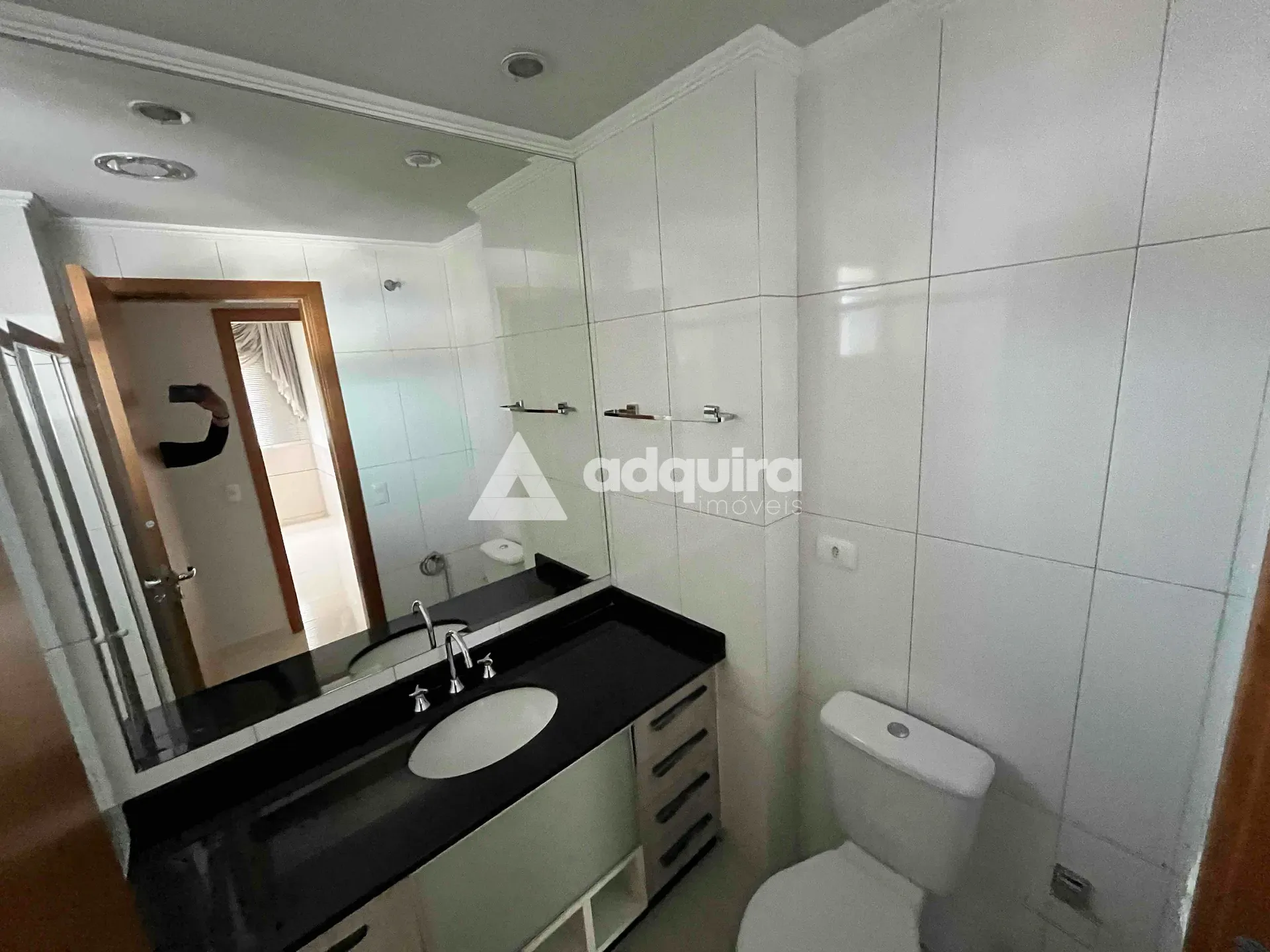 Apartamento, 3 quartos, 165 m² - Foto 19