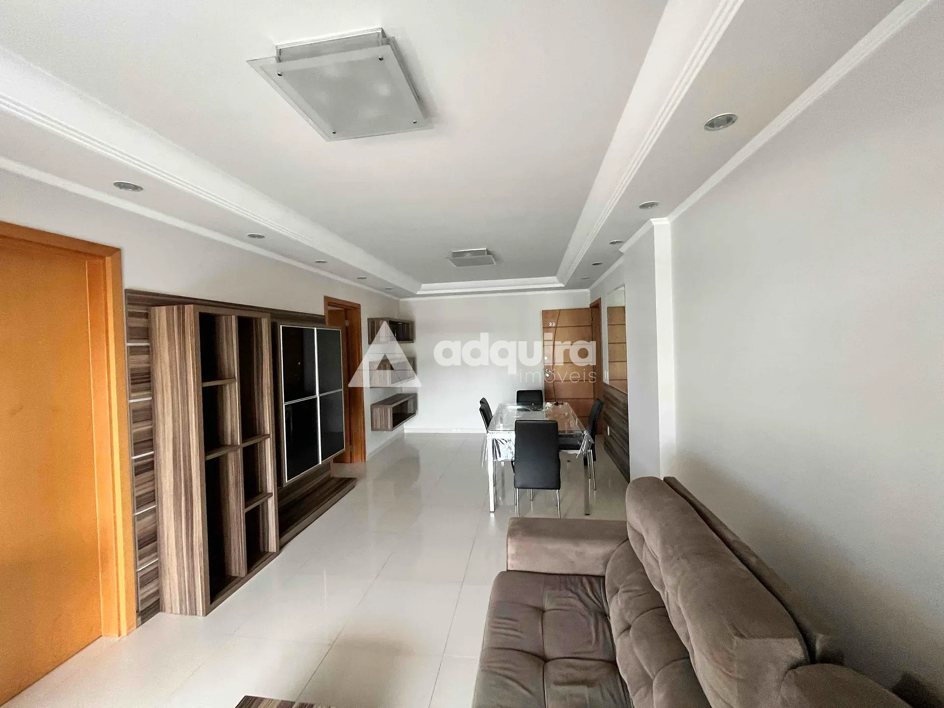 Apartamento, 3 quartos, 165 m² - Foto 24