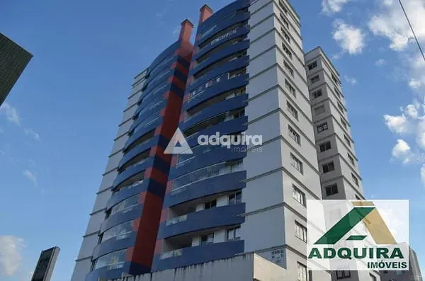 Apartamento, 3 quartos, 165 m² - Foto 1