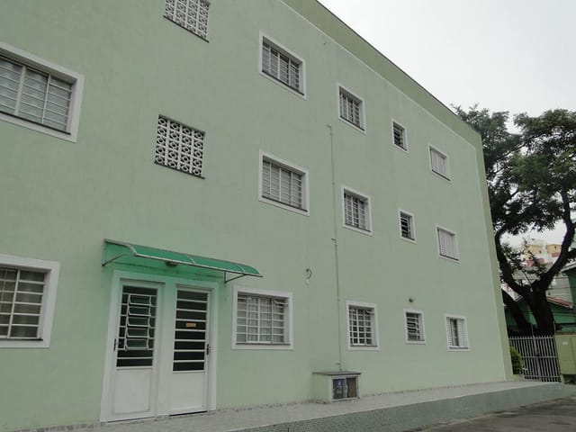 Foto do Apartamento - Apartamento  residencial à venda, Jardim América, São José dos Campos. | INDEPENDENCE NEGOCIOS IMOBILIARIOS LTDA