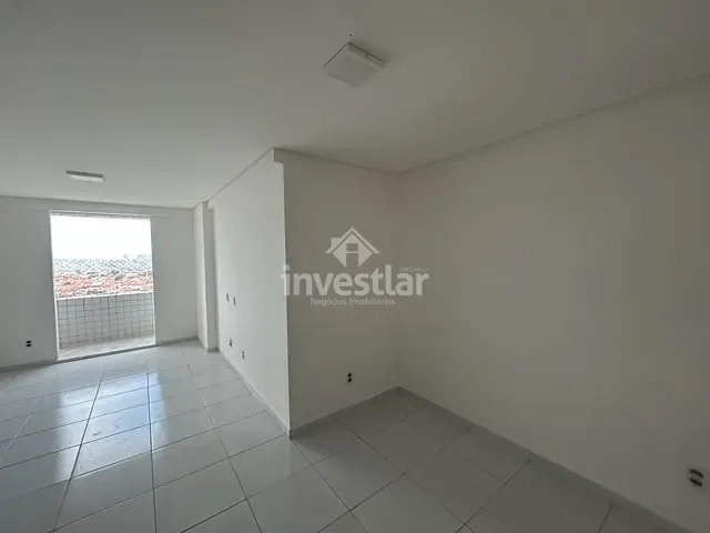 Apartamento 2 quartos e 1 banheiro, à venda, no bairro Cruzeiro em Campina Grande