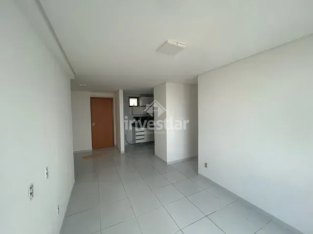 Apartamento 2 quartos e 1 banheiro, à venda, no bairro Cruzeiro em Campina Grande