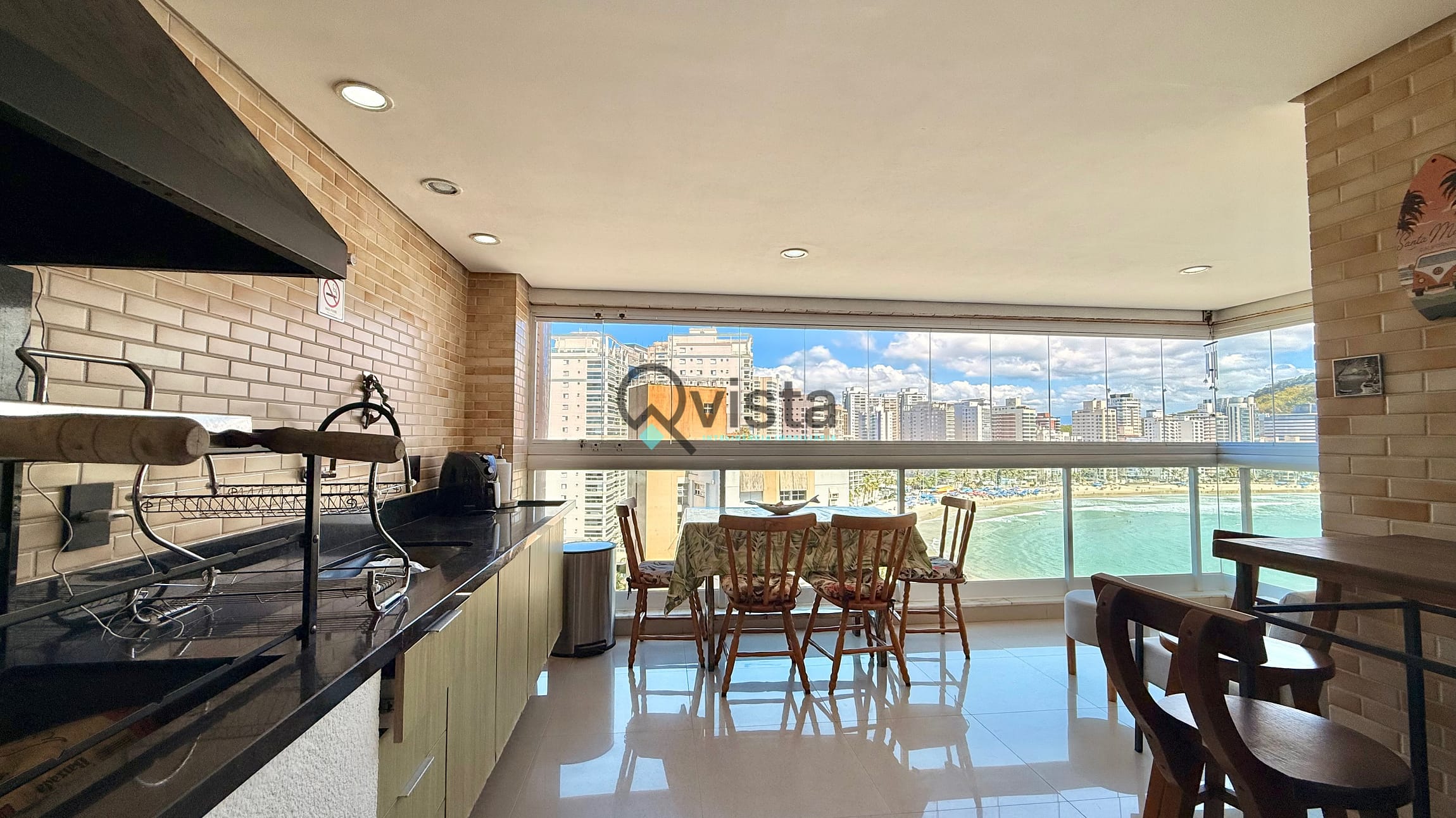 Apartamento, 3 quartos, 118 m² - Foto 4