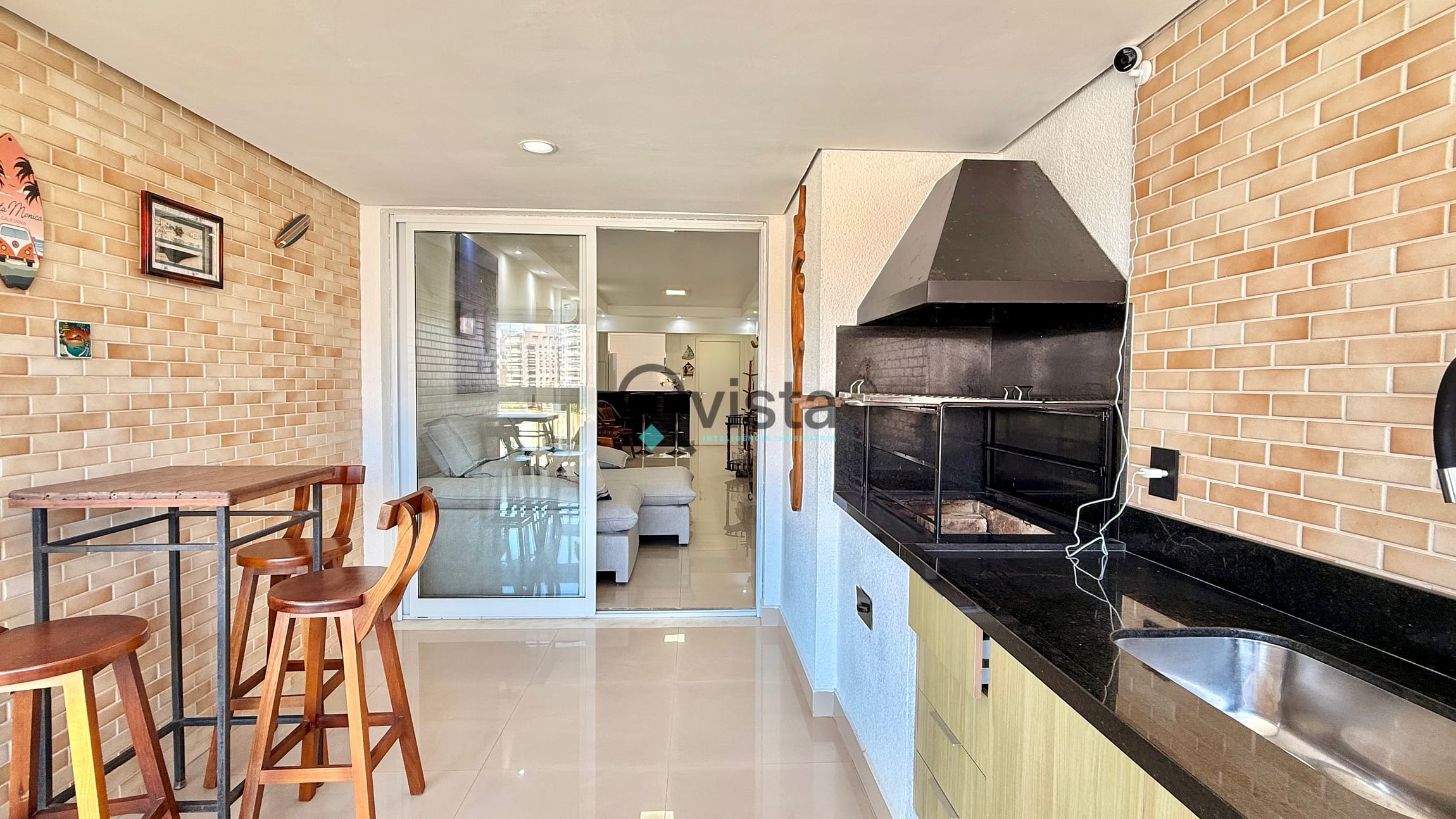 Apartamento, 3 quartos, 118 m² - Foto 6