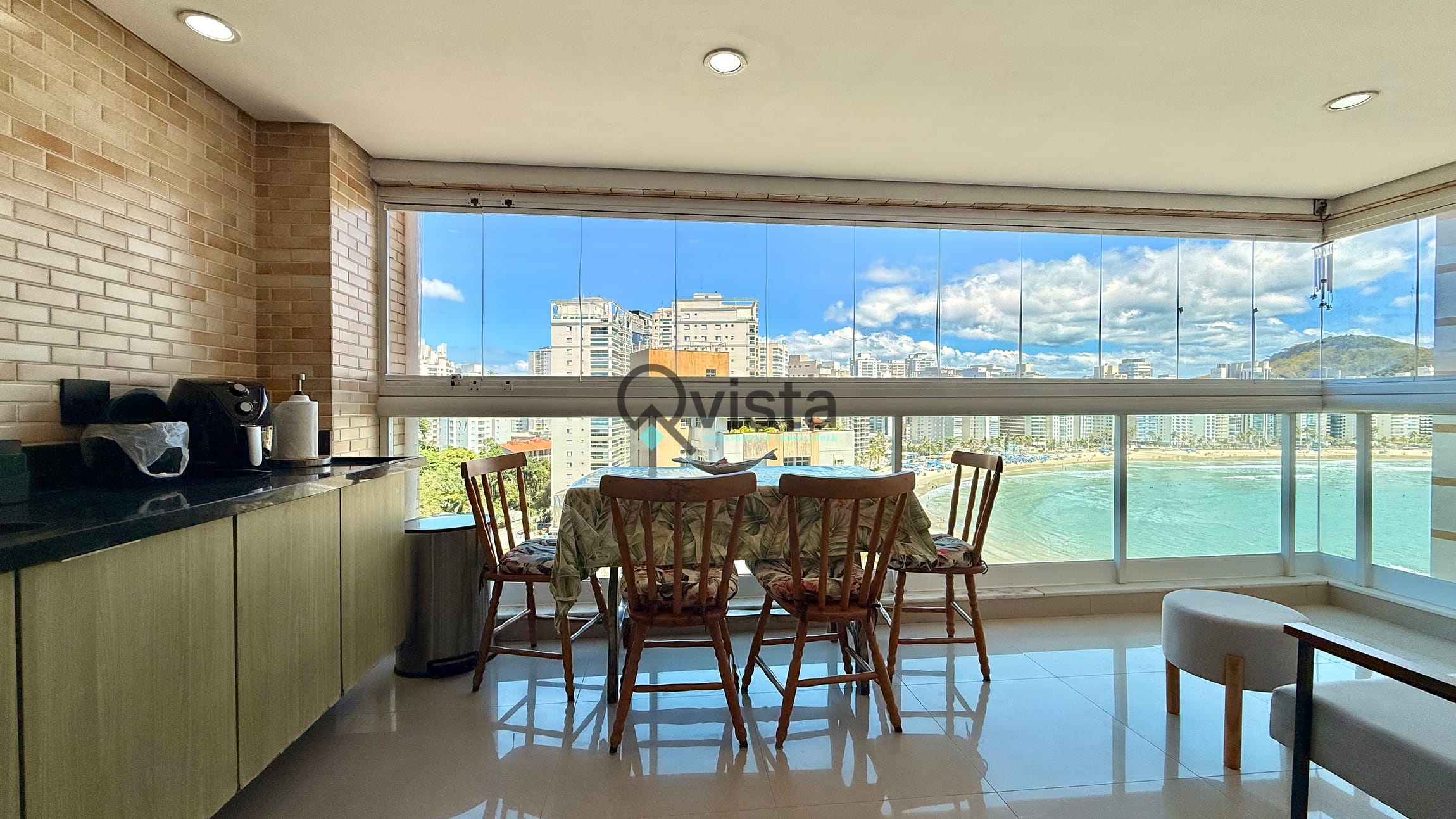 Apartamento, 3 quartos, 118 m² - Foto 7