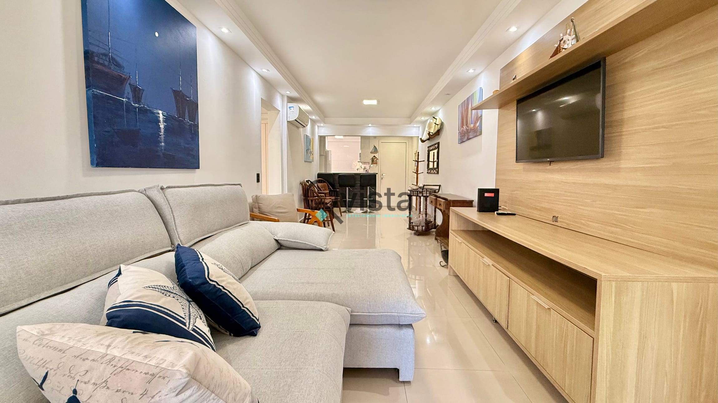 Apartamento, 3 quartos, 118 m² - Foto 8