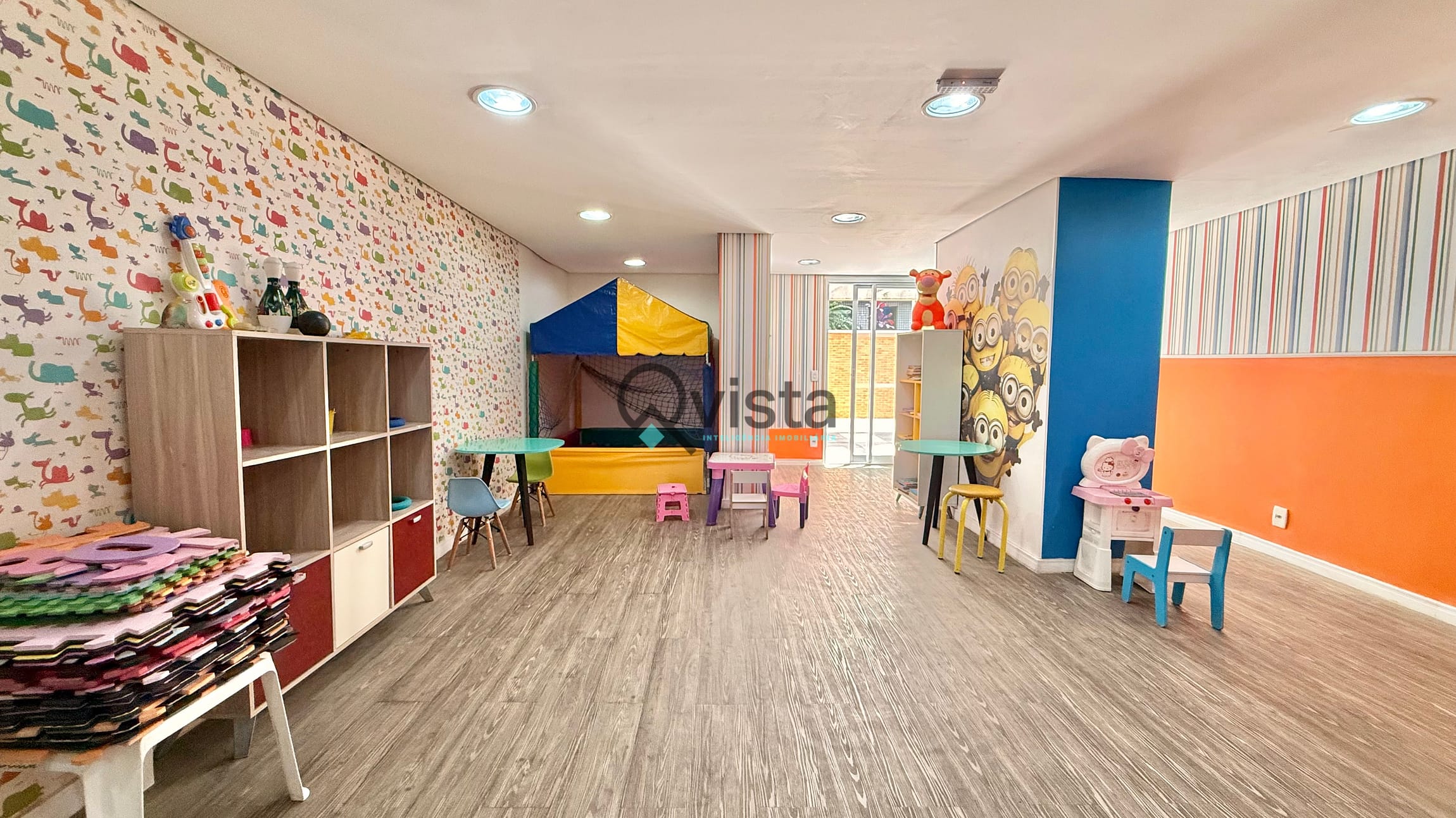 Apartamento, 3 quartos, 118 m² - Foto 28