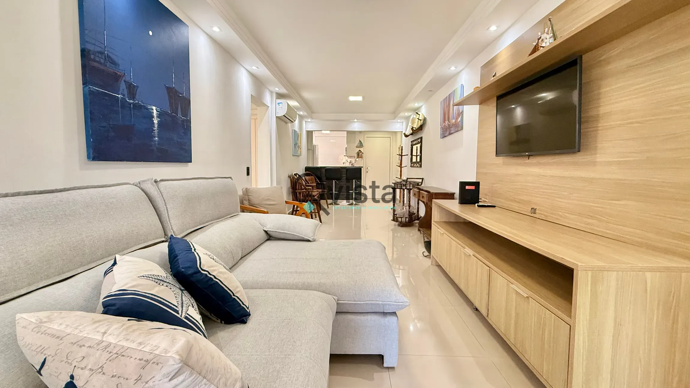 Apartamento, 3 quartos, 118 m² - Foto 8