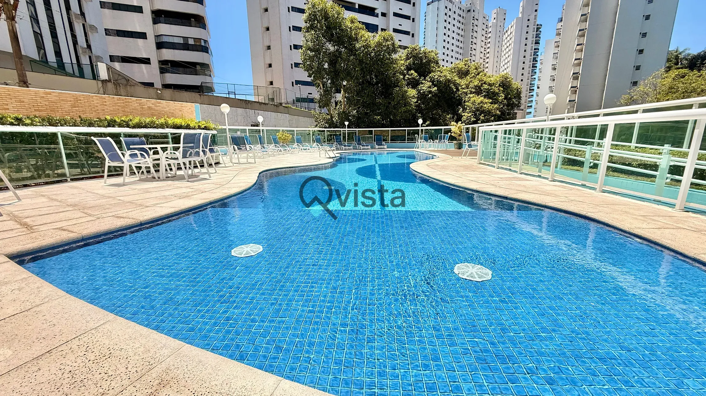 Apartamento, 3 quartos, 118 m² - Foto 36