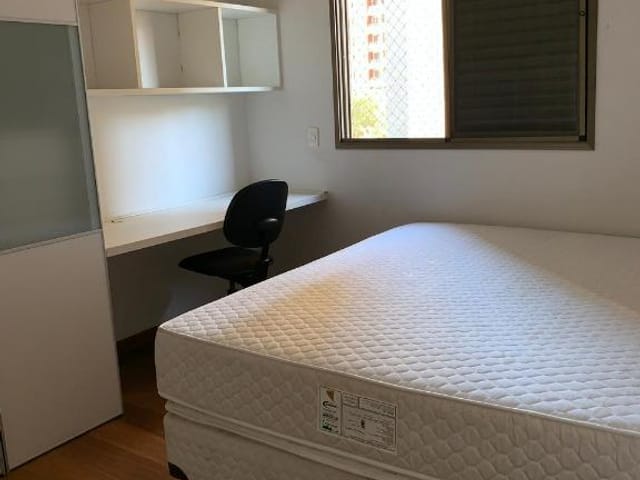 Foto do Apartamento - Apartamento para Locação 4 Quartos, 4 Suites, 4 Vagas, 204M², Jardim Aquarius, São José dos Campos - SP | Bonaire | RUSSI IMÓVEIS