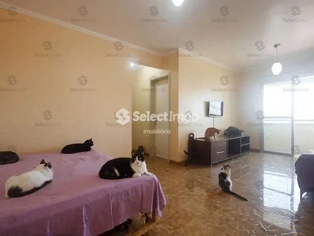Apartamento com 63m² 2 quartos e 1 banheiro, à venda, no bairro Santa Terezinha em São Bernardo do Campo