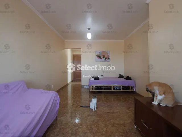 Apartamento com 63m² 2 quartos e 1 banheiro, à venda, no bairro Santa Terezinha em São Bernardo do Campo