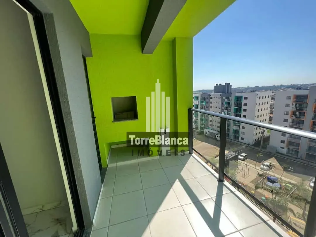 Apartamento, 3 quartos, 62 m² - Foto 6