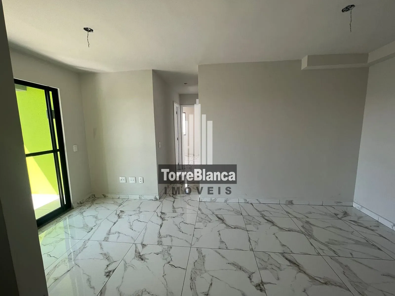 Apartamento, 3 quartos, 62 m² - Foto 2