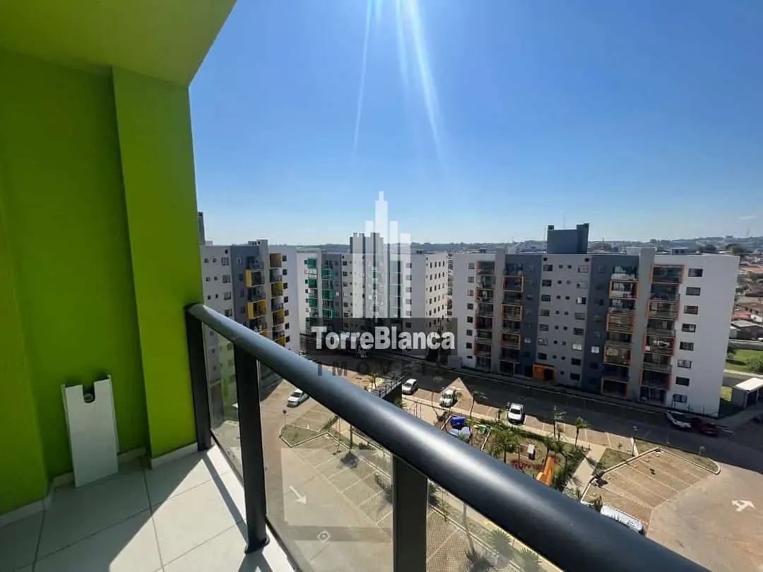 Apartamento, 3 quartos, 62 m² - Foto 1