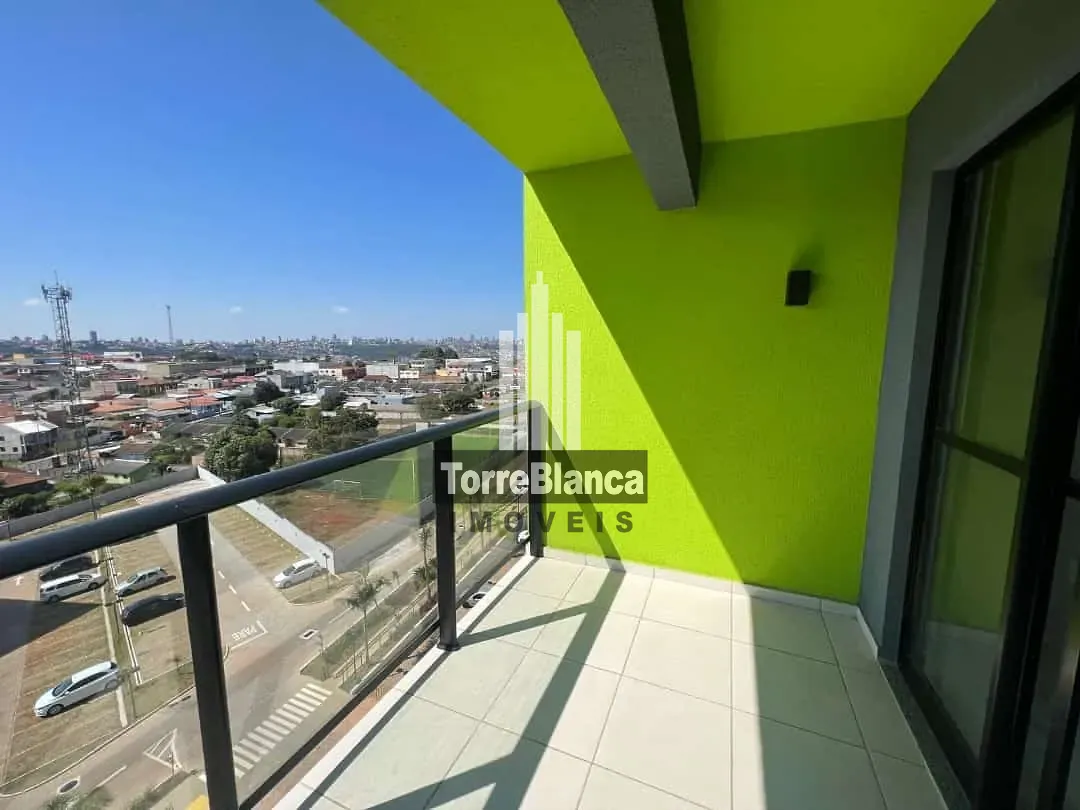 Apartamento, 3 quartos, 62 m² - Foto 5