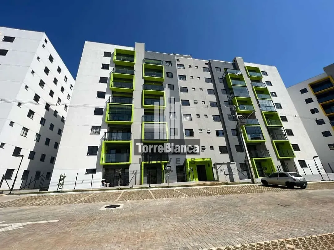 Apartamento, 3 quartos, 62 m² - Foto 11