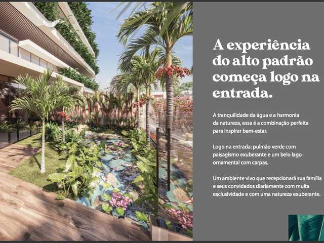 Apartamento 1 quarto e 1 banheiro, à venda, no bairro Parque Amazônia em Goiânia