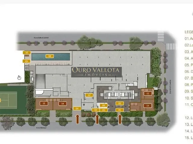 Apartamento 4 quartos e 4 banheiros, à venda, no bairro Vila Mariana em São Paulo