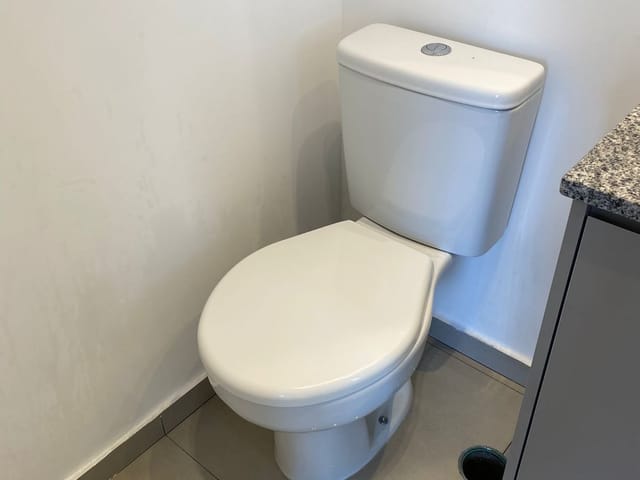 Foto do Apartamento - Apartamento ensolarado e reformado! | HIPPER IMOVEIS LTDA