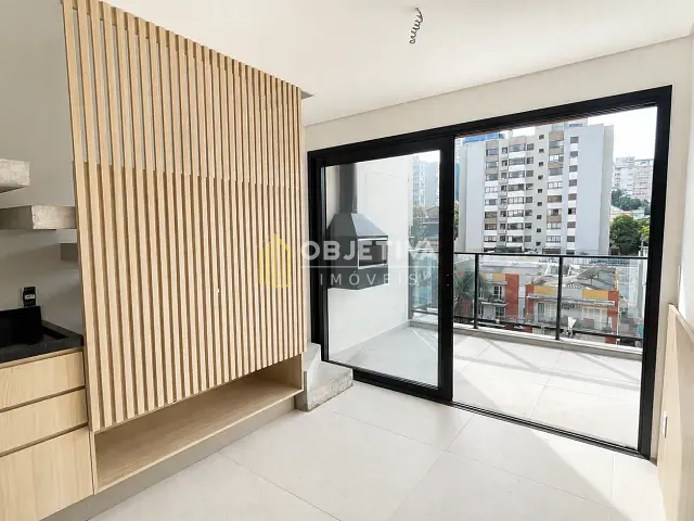 Apartamento 1 quarto e 2 banheiros, para alugar, no bairro Rio Branco em Porto Alegre