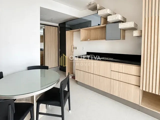 Apartamento 1 quarto e 2 banheiros, para alugar, no bairro Rio Branco em Porto Alegre