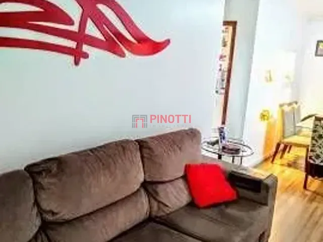 Apartamento 2 quartos e 2 banheiros, à venda, no bairro Paulicéia em São Bernardo do Campo