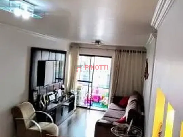 Apartamento 2 quartos e 2 banheiros, à venda, no bairro Paulicéia em São Bernardo do Campo