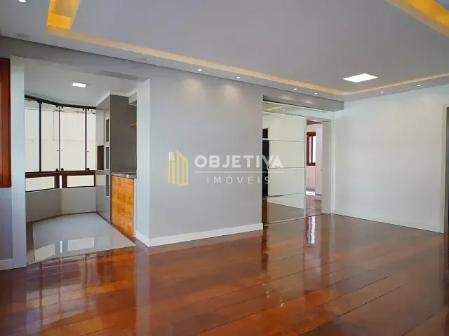 Apartamento 2 quartos e 2 banheiros, para alugar, no bairro Bela Vista em Porto Alegre