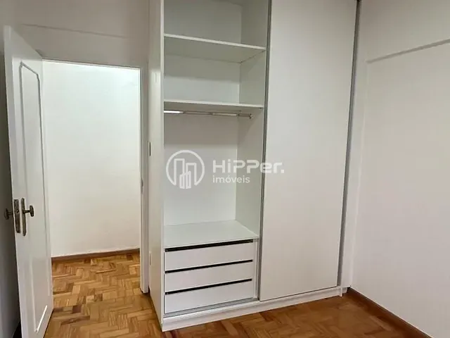 Apartamento 2 quartos e 2 banheiros, à venda, no bairro Jardim Paulista em São Paulo