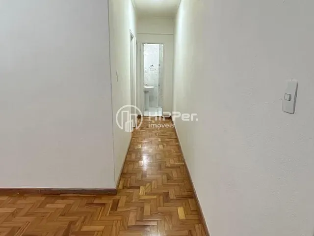 Apartamento 2 quartos e 2 banheiros, à venda, no bairro Jardim Paulista em São Paulo