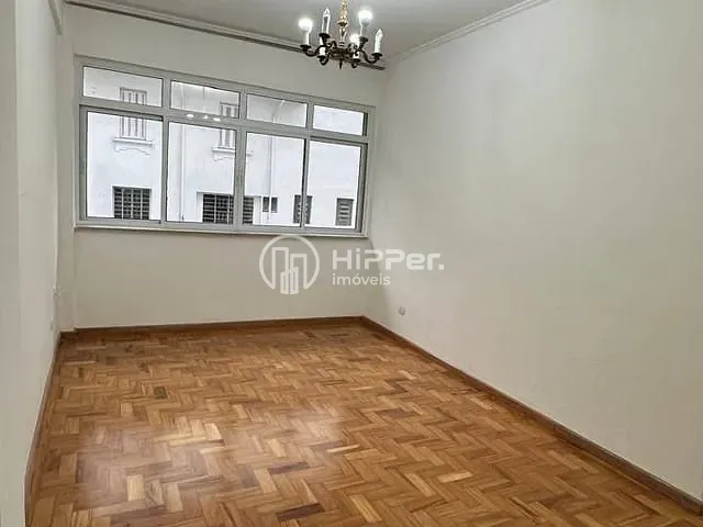 Apartamento 2 quartos e 2 banheiros, à venda, no bairro Jardim Paulista em São Paulo