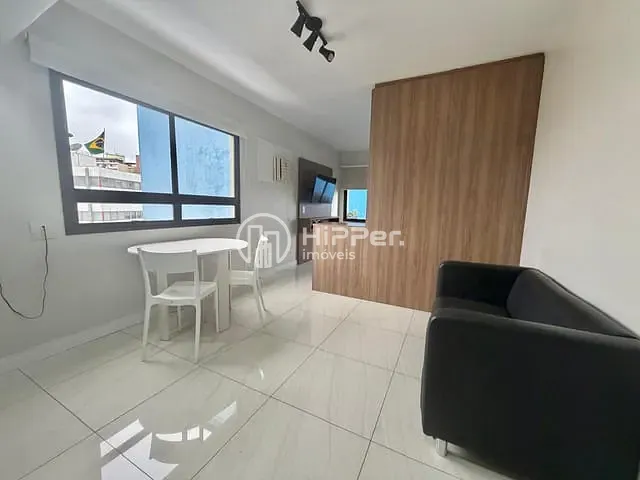 Apartamento 1 quarto e 1 banheiro, à venda ou para alugar, no bairro Consolação em São Paulo