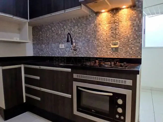Apartamento com 90m² 2 quartos e 1 banheiro, à venda, no bairro Jardim Amália em São Paulo