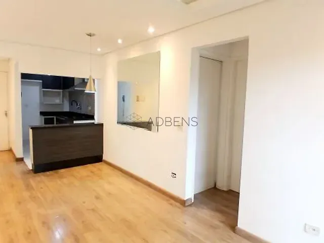 Apartamento com 90m² 2 quartos e 1 banheiro, à venda, no bairro Jardim Amália em São Paulo
