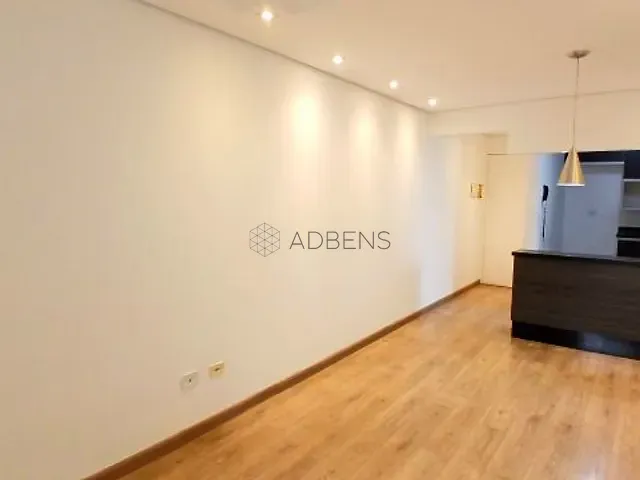Apartamento com 90m² 2 quartos e 1 banheiro, à venda, no bairro Jardim Amália em São Paulo