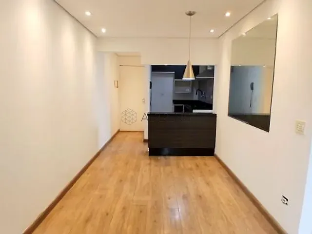 Apartamento com 90m² 2 quartos e 1 banheiro, à venda, no bairro Jardim Amália em São Paulo