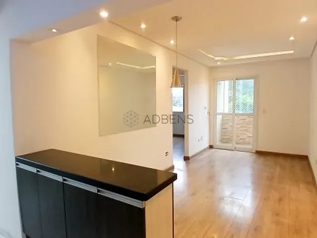 Apartamento com 90m² 2 quartos e 1 banheiro, à venda, no bairro Jardim Amália em São Paulo