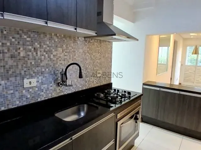 Apartamento com 90m² 2 quartos e 1 banheiro, à venda, no bairro Jardim Amália em São Paulo