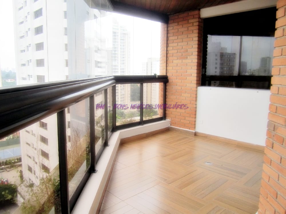 Apartamento, 4 quartos, 276 m² - Foto 11