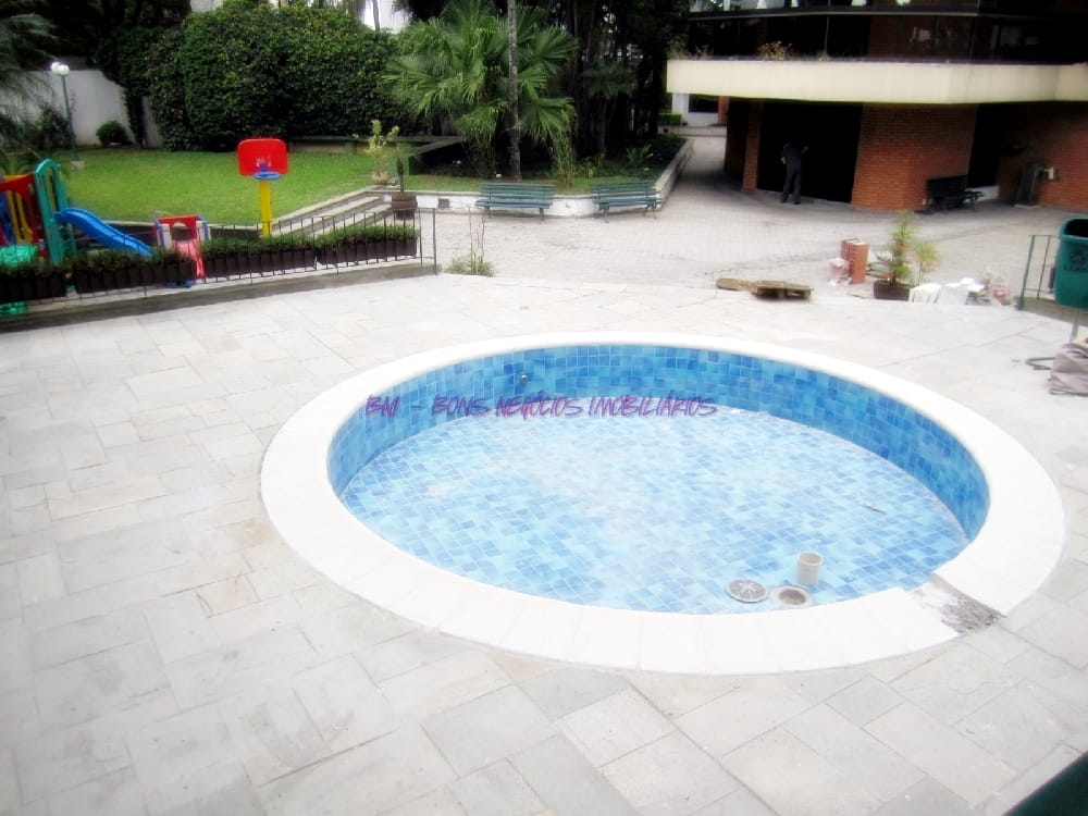 Apartamento, 4 quartos, 276 m² - Foto 2