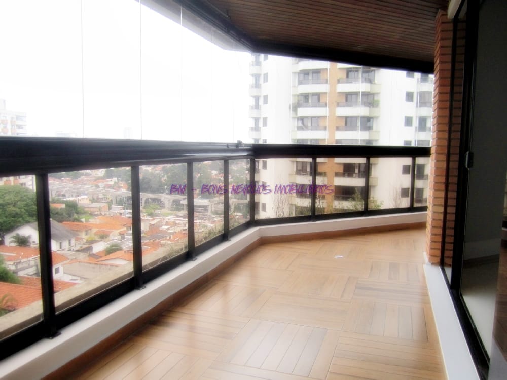 Apartamento, 4 quartos, 276 m² - Foto 12