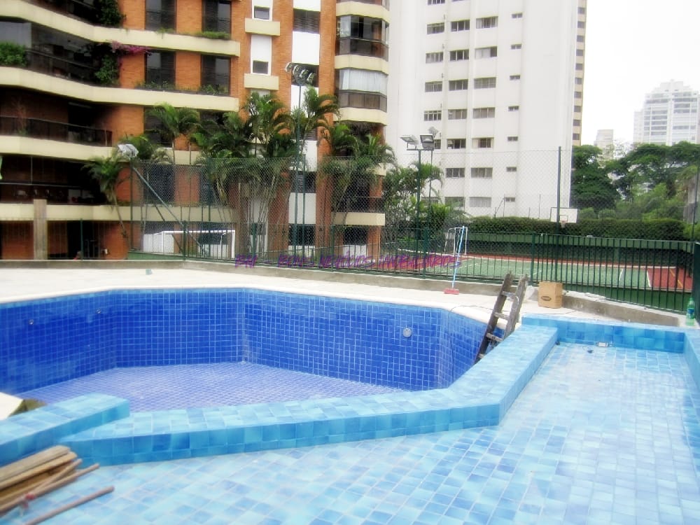 Apartamento, 4 quartos, 276 m² - Foto 3