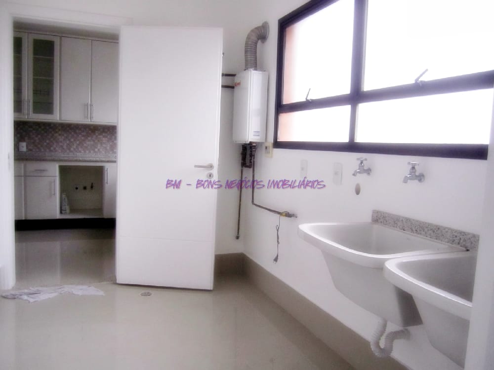 Apartamento, 4 quartos, 276 m² - Foto 20