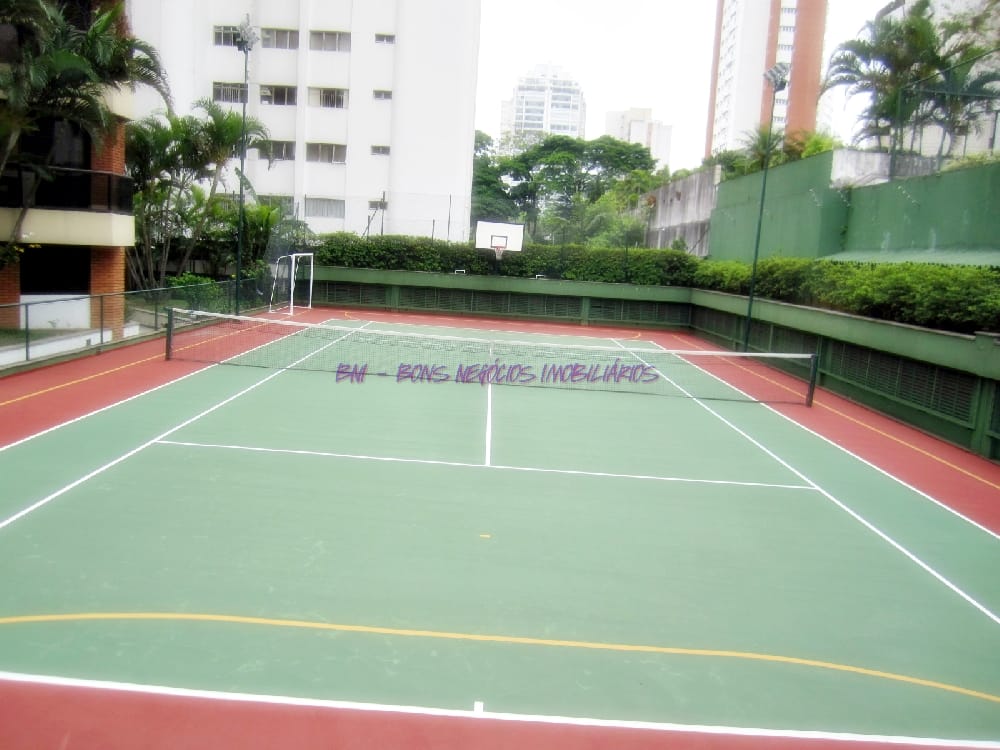 Apartamento, 4 quartos, 276 m² - Foto 5