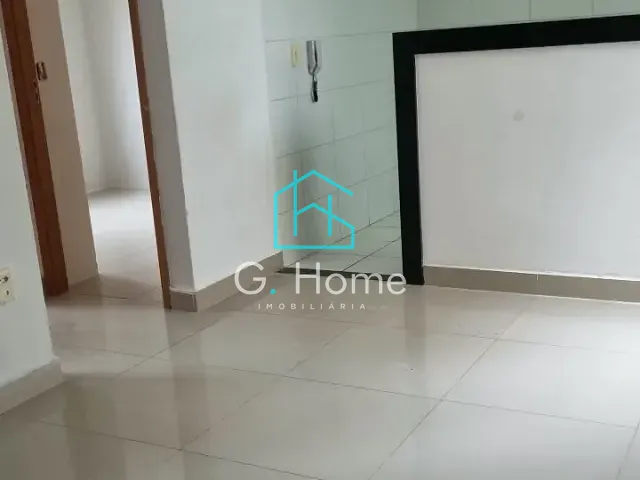 Apartamento 2 quartos e 1 banheiro, para alugar, no bairro Chácara Manella em Cambé