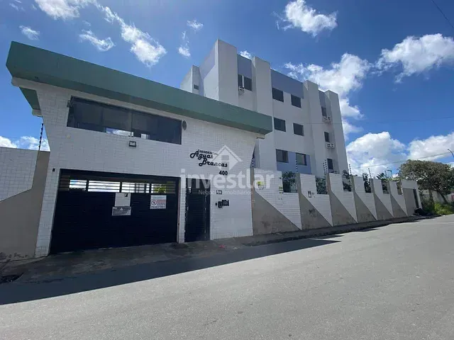 Apartamento 2 quartos e 2 banheiros, para alugar, no bairro Presidente Médici em Campina Grande