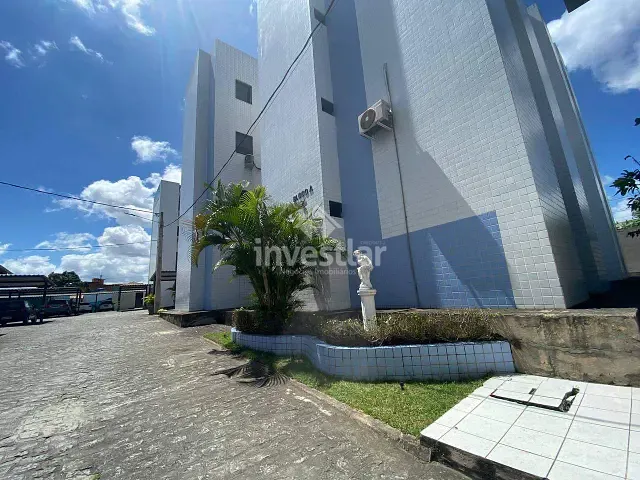 Apartamento 2 quartos e 2 banheiros, para alugar, no bairro Presidente Médici em Campina Grande